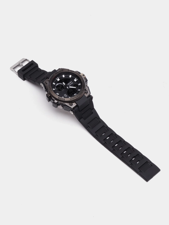Часы спортивные G-Style 1706