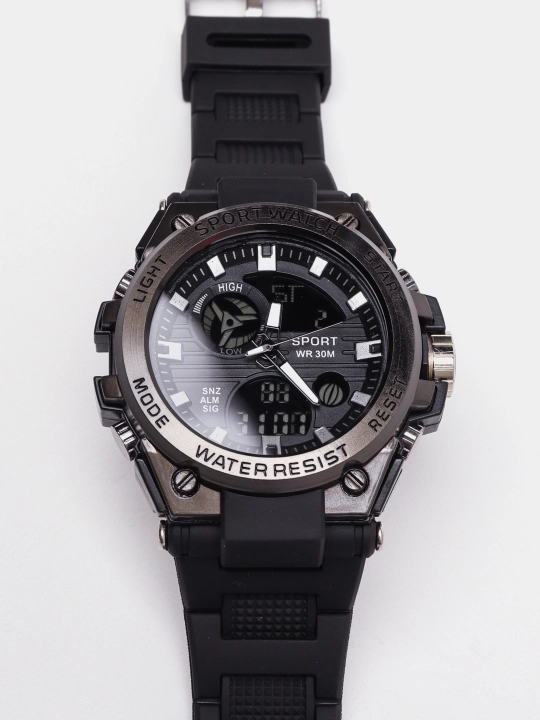 Часы спортивные G-Style 1706