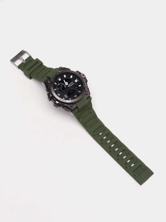 Часы спортивные G-Style 1706