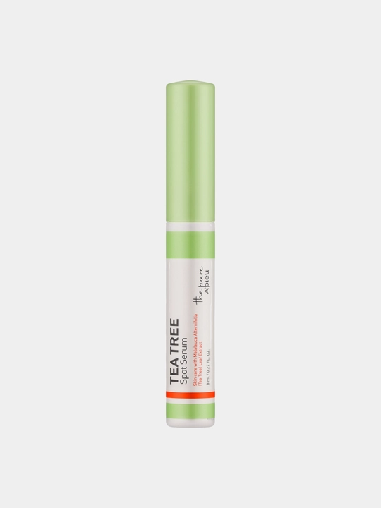 Сыворотка для проблемного лица, корейский продукт A'pieu The Pure Tea Tree Spot Serum, 8 мл