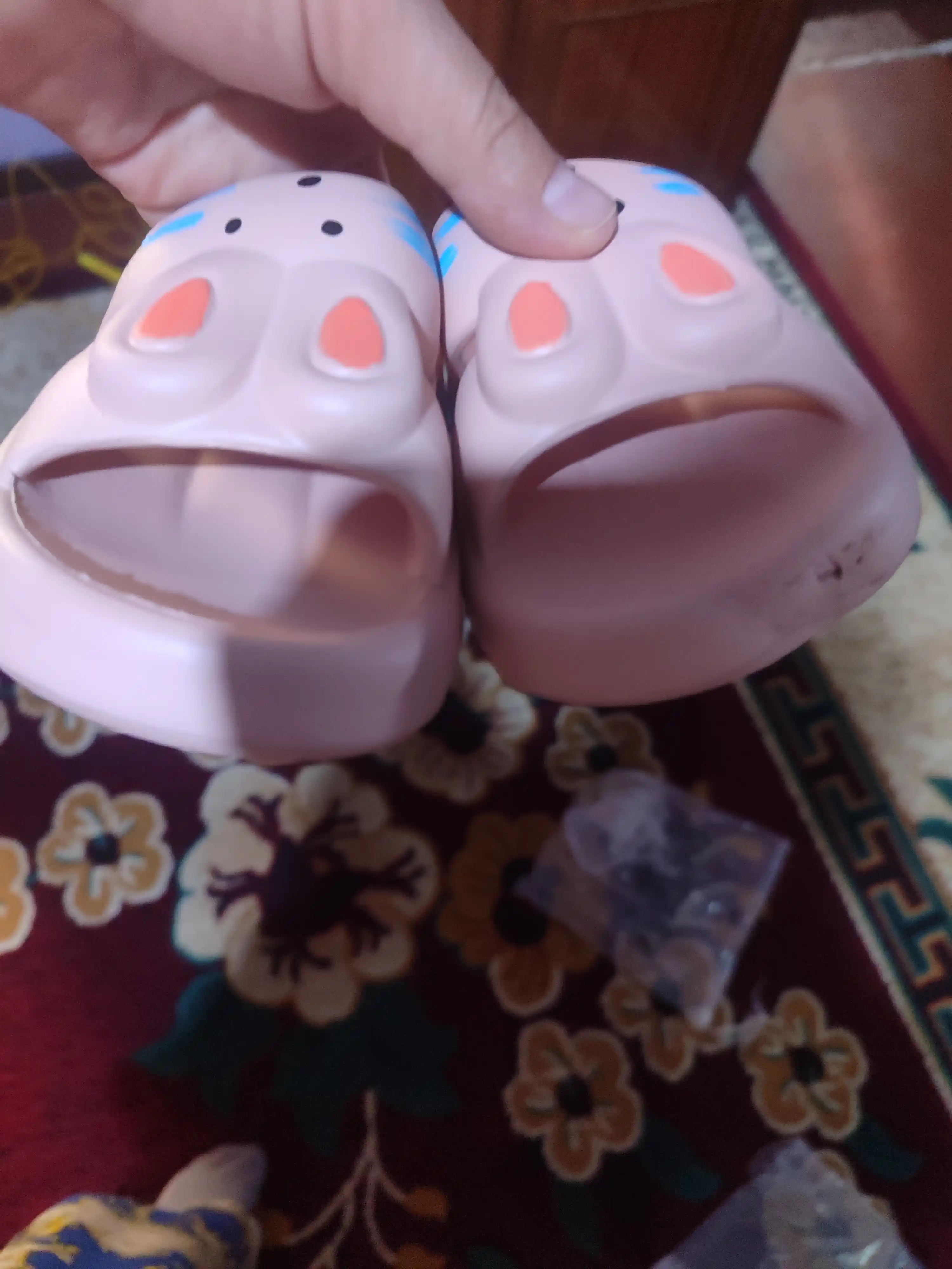 Обувь для девочек, 24-35