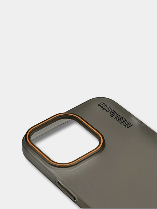 Чехол для Apple Iphone 13, 14, 15, 16, 17 Plus, Pro, Pro Max, с матовым покрытием