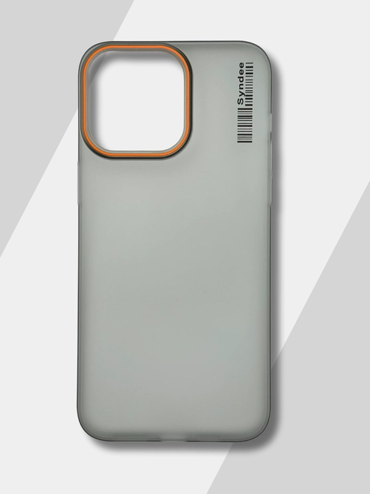 Чехол для Apple Iphone 13, 14, 15, 16, 17 Plus, Pro, Pro Max, с матовым покрытием - 