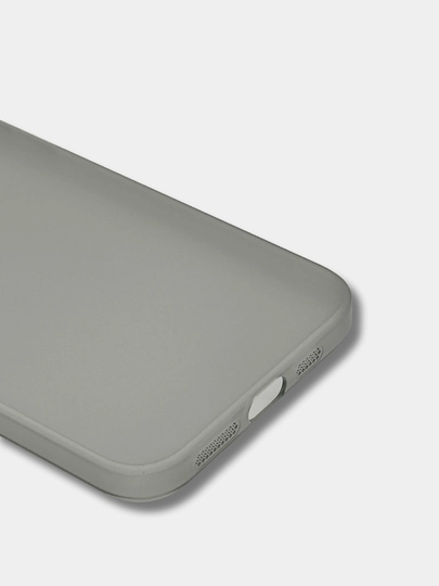 Чехол для Apple Iphone 13, 14, 15, 16, 17 Plus, Pro, Pro Max, с матовым покрытием