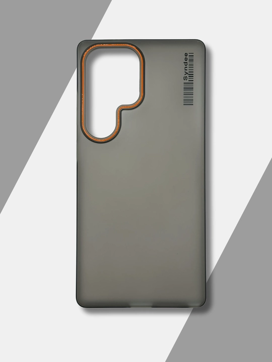 Матовый чехол для Samsung Galaxy A06, A07, A16, A17, A26, A36, A56, S25, S25+ , S25 ultra - 
