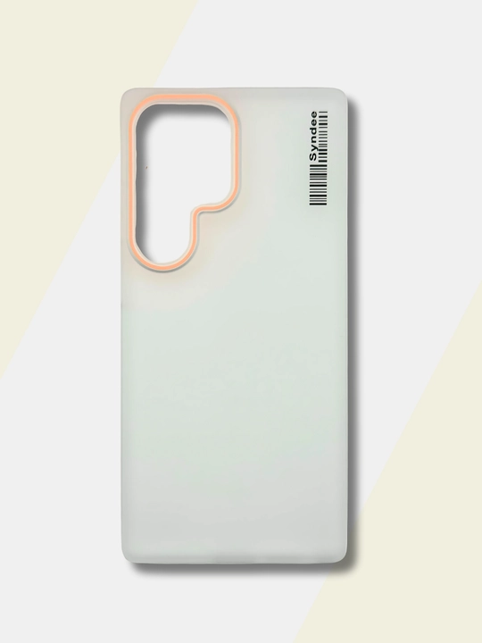 Матовый чехол для Samsung Galaxy A06, A07, A16, A17, A26, A36, A56, S25, S25+ , S25 ultra - 