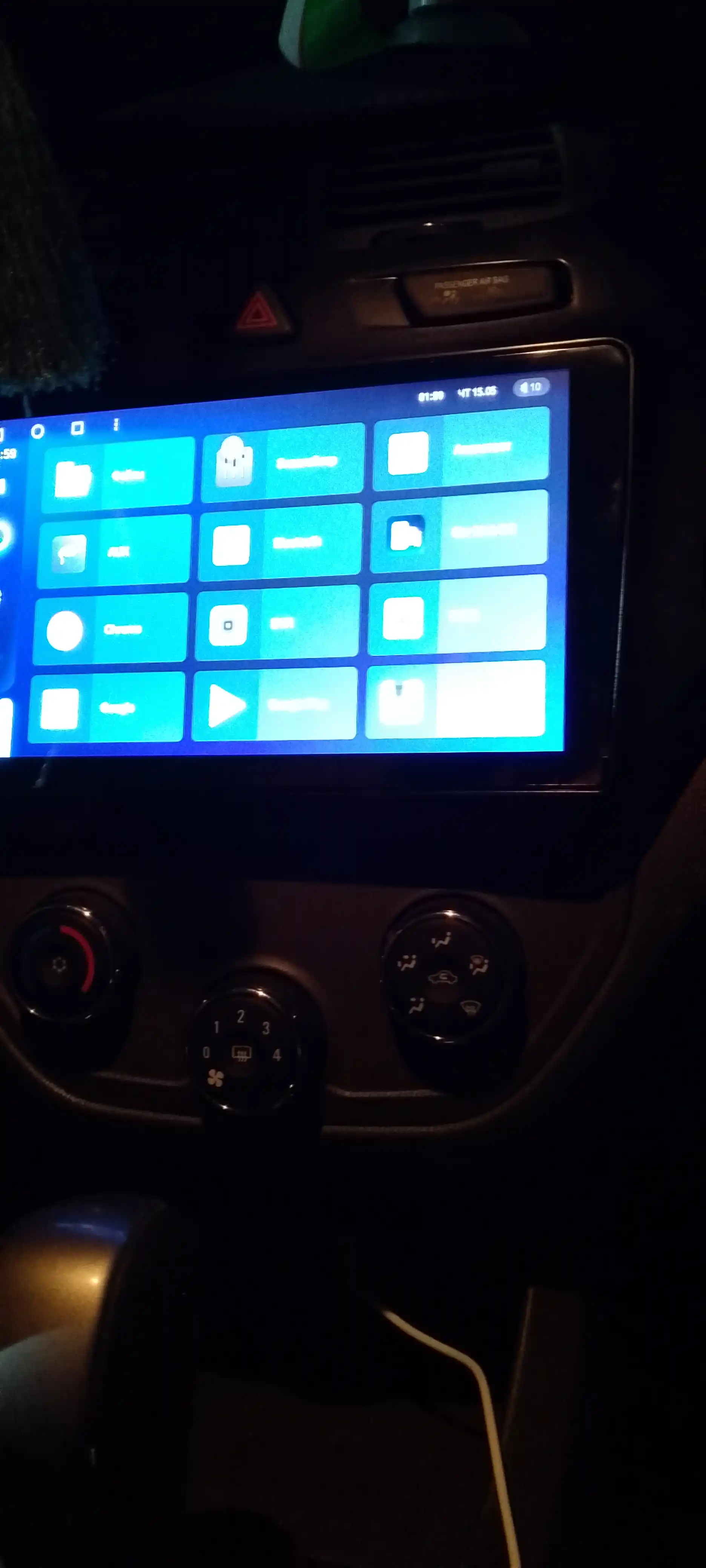 Автомонитор Teyes CC3L 4G+Wi-Fi, 9.0", 10.2", 4+32ГБ, 4+64ГБ, со штекером