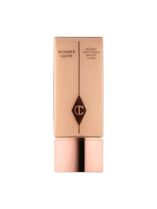Charlotte Tilbury Праймер для лица Wonderglow, 40 мл - 