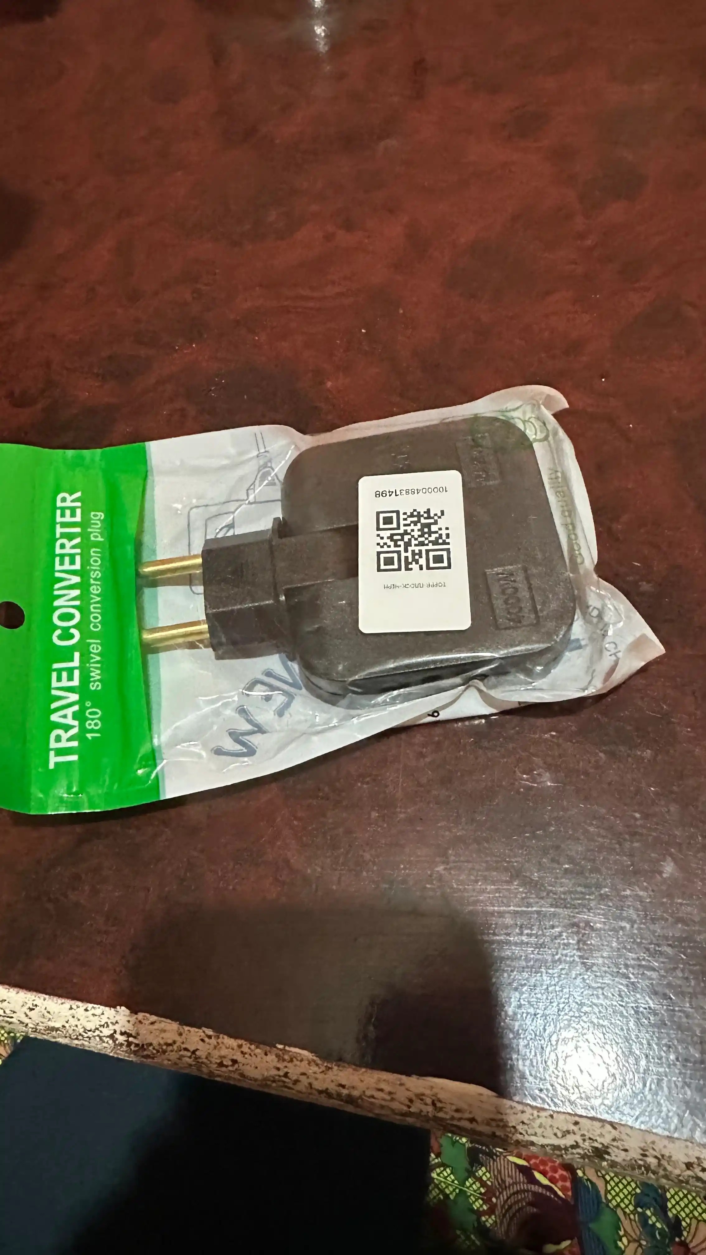 Тройник для розетки плоский, с USB поворотный сетевой фильтр на 180 градусов, адаптер