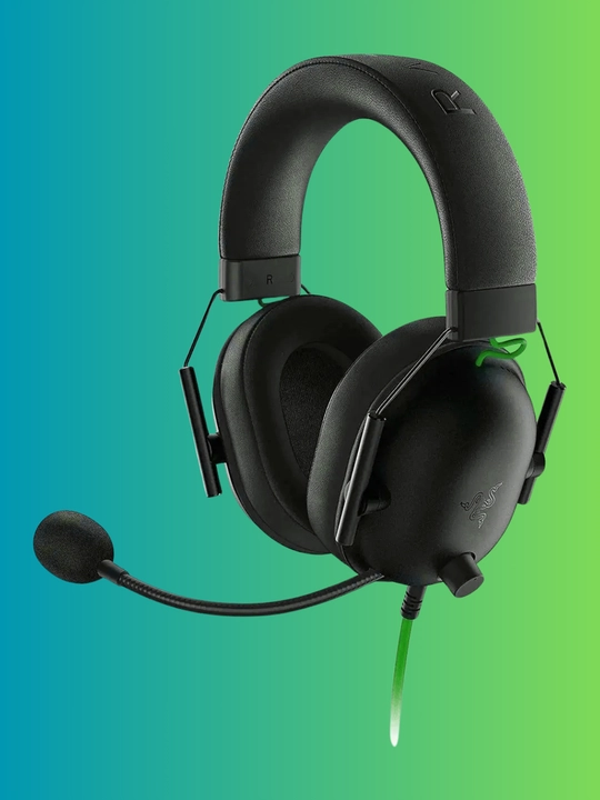 Игровая гарнитура Razer BlackShark V2 X –  звук 7.1 - 
