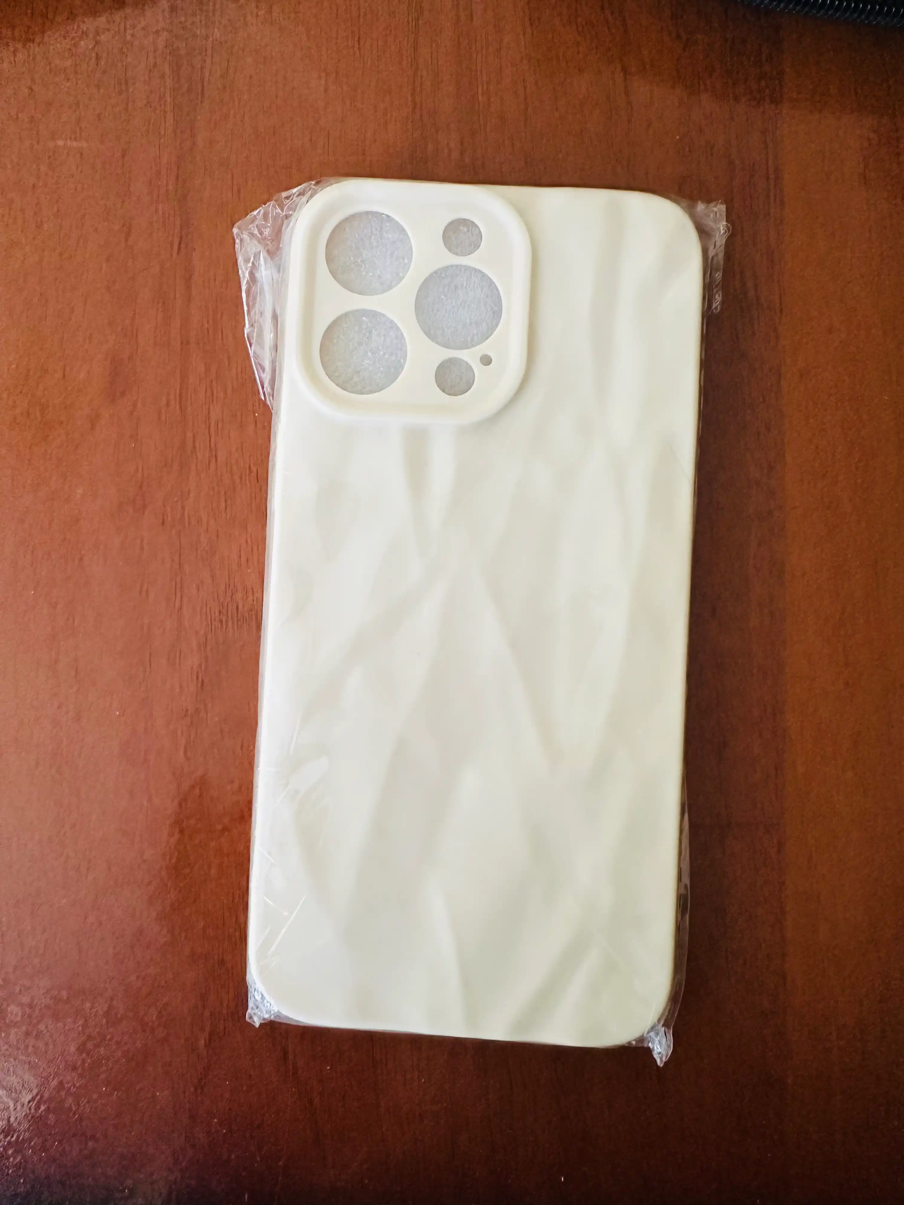 3D силиконовый чехол для iPhone 15, 14, 13, 12, 11