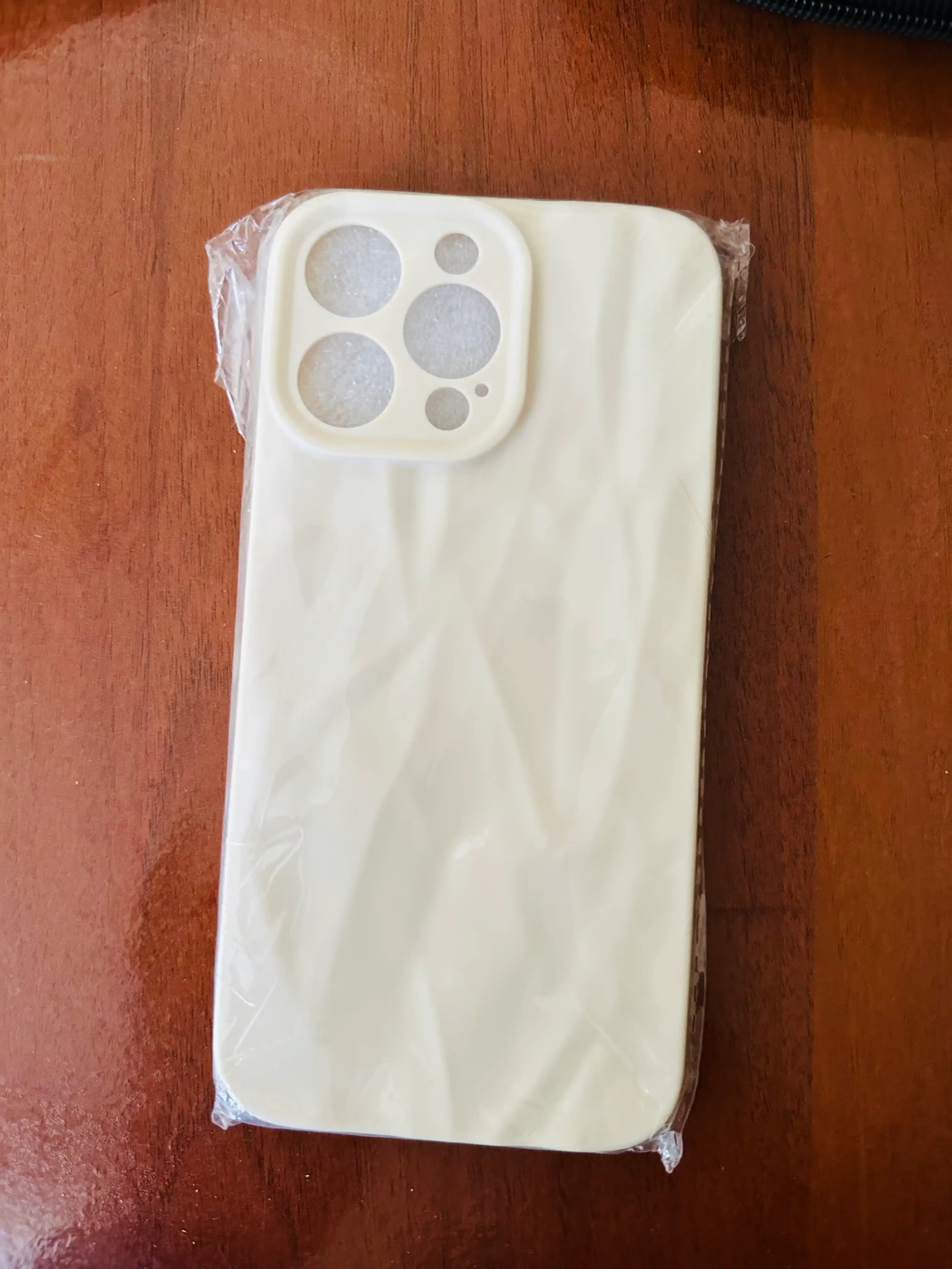 3D силиконовый чехол для iPhone 15, 14, 13, 12, 11