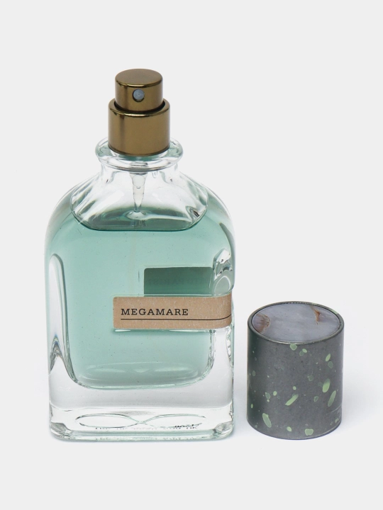Atir Orto Parisi Megamare, 50 ml
