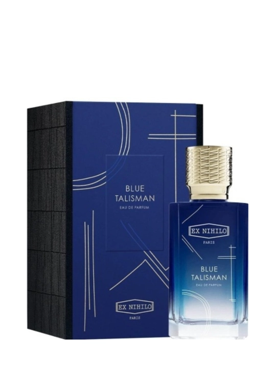 EX NIHILO Blue Talisman парфюмерная вода, 100 мл - 