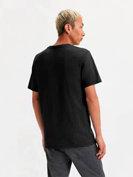 Футболка мужская Levi's 56605-0009