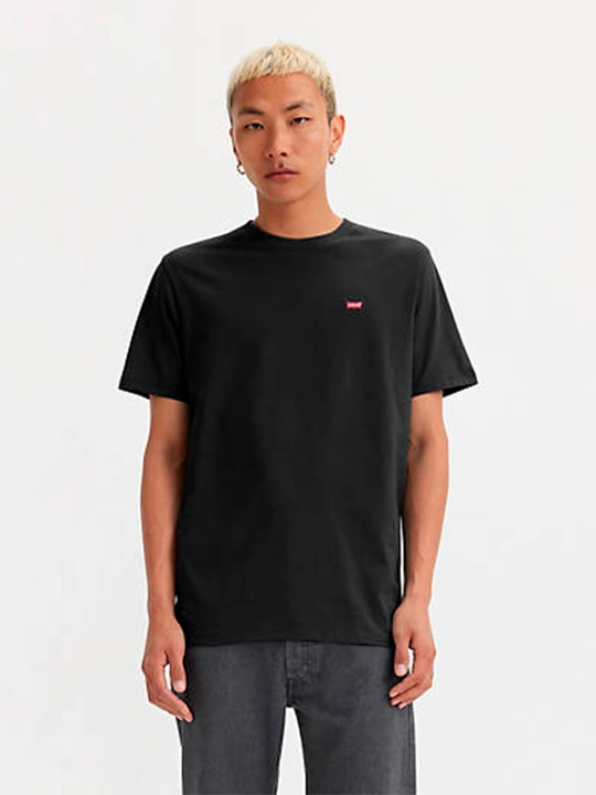 Erkaklar futbolkasi Levi's 56605-0009 - 