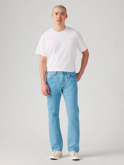 Джинсы мужские Levi's 501