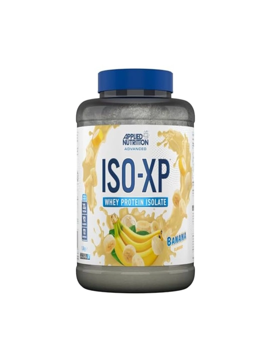 ISO-XP - Изолят сывороточного протеина 1.8 кг