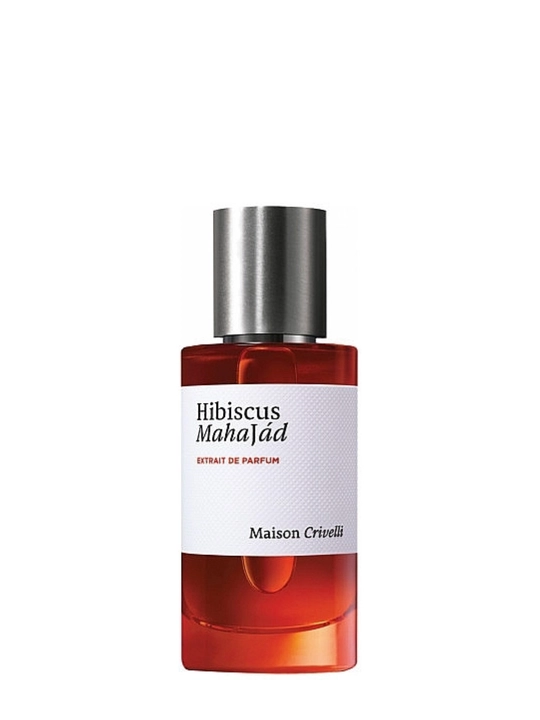 Atir Maison Crivelli Hibiscus Mahajad, 50 ml - 