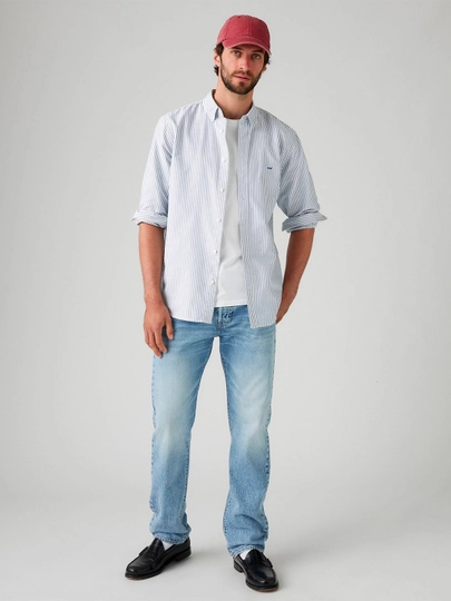 Джинсы мужские Levi's 501