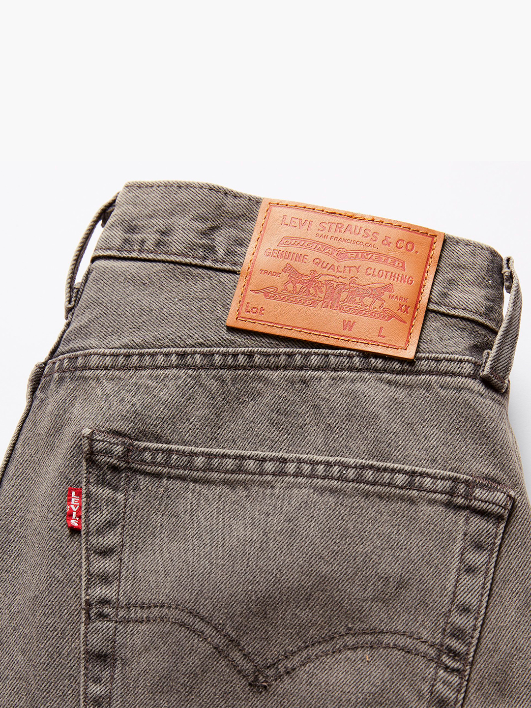 Erkaklar jinsi shimlari Levi's 00501-3496