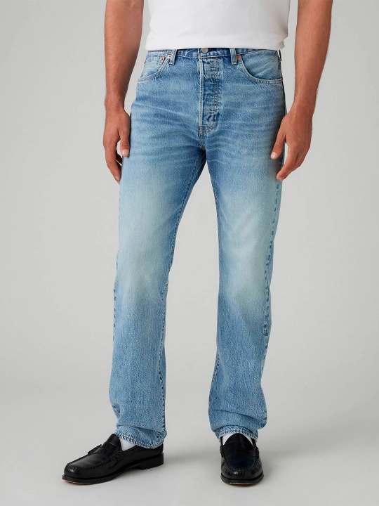 Erkaklar jinsi shimlari Levi's 501