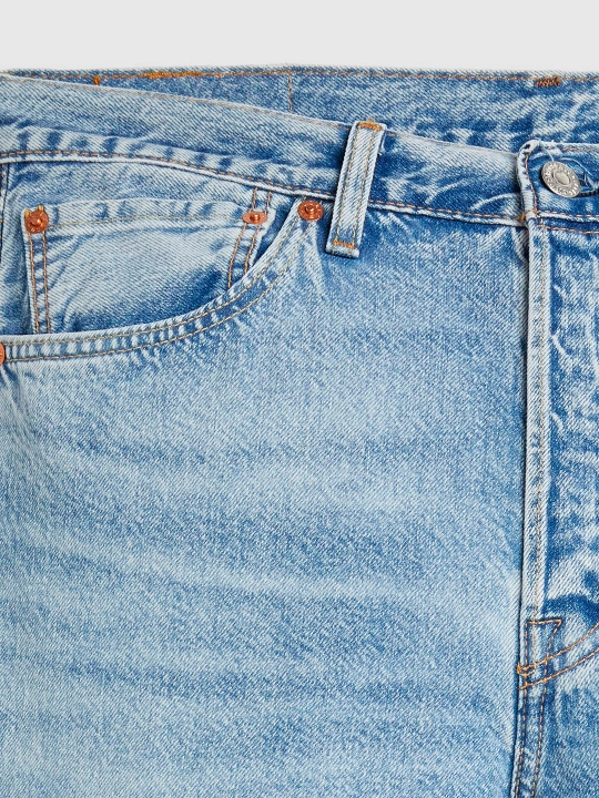 Erkaklar jinsi shimlari Levi's 501