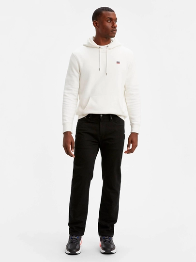 Джинсы мужские Levi's 514 STRAIGHT