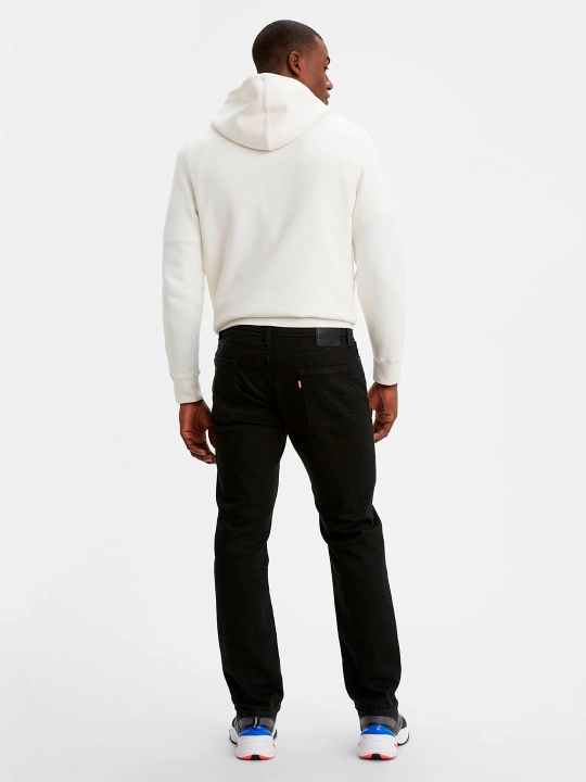 Erkaklar jinsi shimlari Levi's 514 STRAIGHT