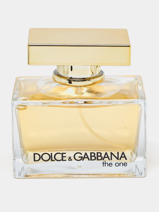 Парфюмерная вода Dolce & Gabbana The One - 