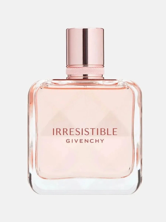 Парфюмерная вода Givenchy Irresistible Fraiche - 