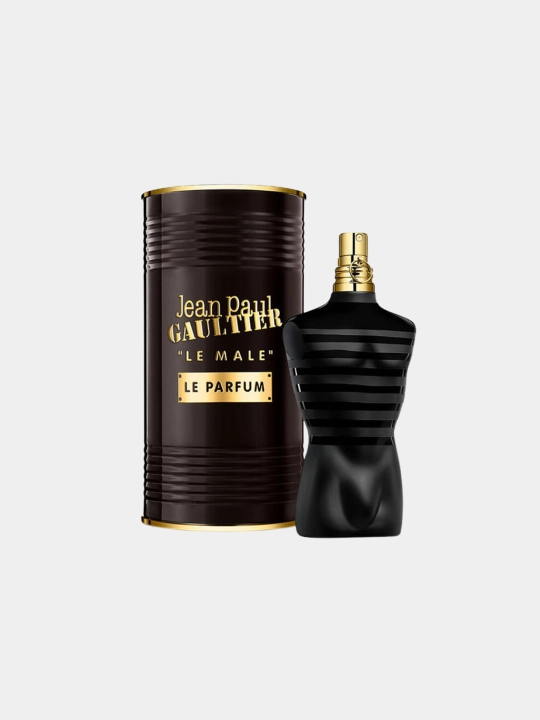 Jean Paul Gaultier Le Male Eau de Parfum, 100 ml - 