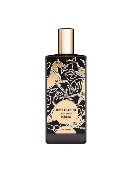 MEMO CUIRS NOMADES IRISH LEATHER U EDP парфюмерная вода, 75 мл FR - 
