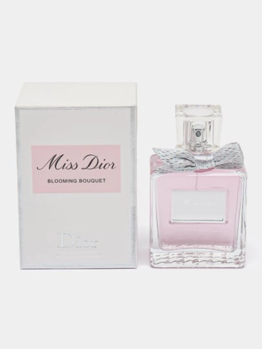 Парфюмерная вода Miss Dior Blooming Bouquet - 
