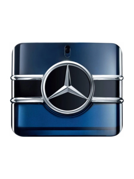 MERCEDES BENZ SIGN FOR MEN M Парфюмерная вода, 100 мл FR - 