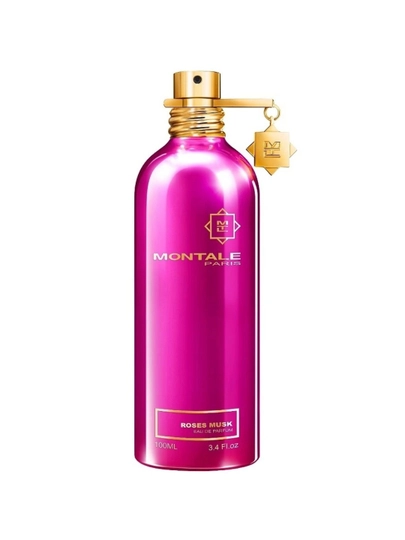 MONTALE ROSES MUSK (W) EDP, 100 ml FR - 