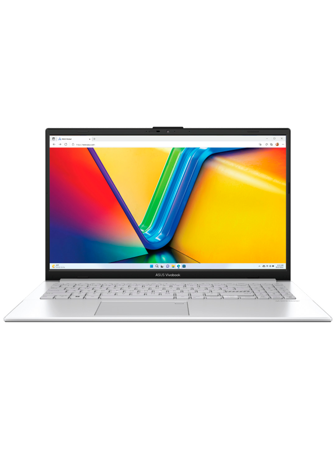 Ноутбук Asus VivoBook X1505  L1795(Core i5-13420H,16 DDR4,512 SSD,15.6"FHD OLED) за 9300000 сум по лучшей цене. Uzum Market