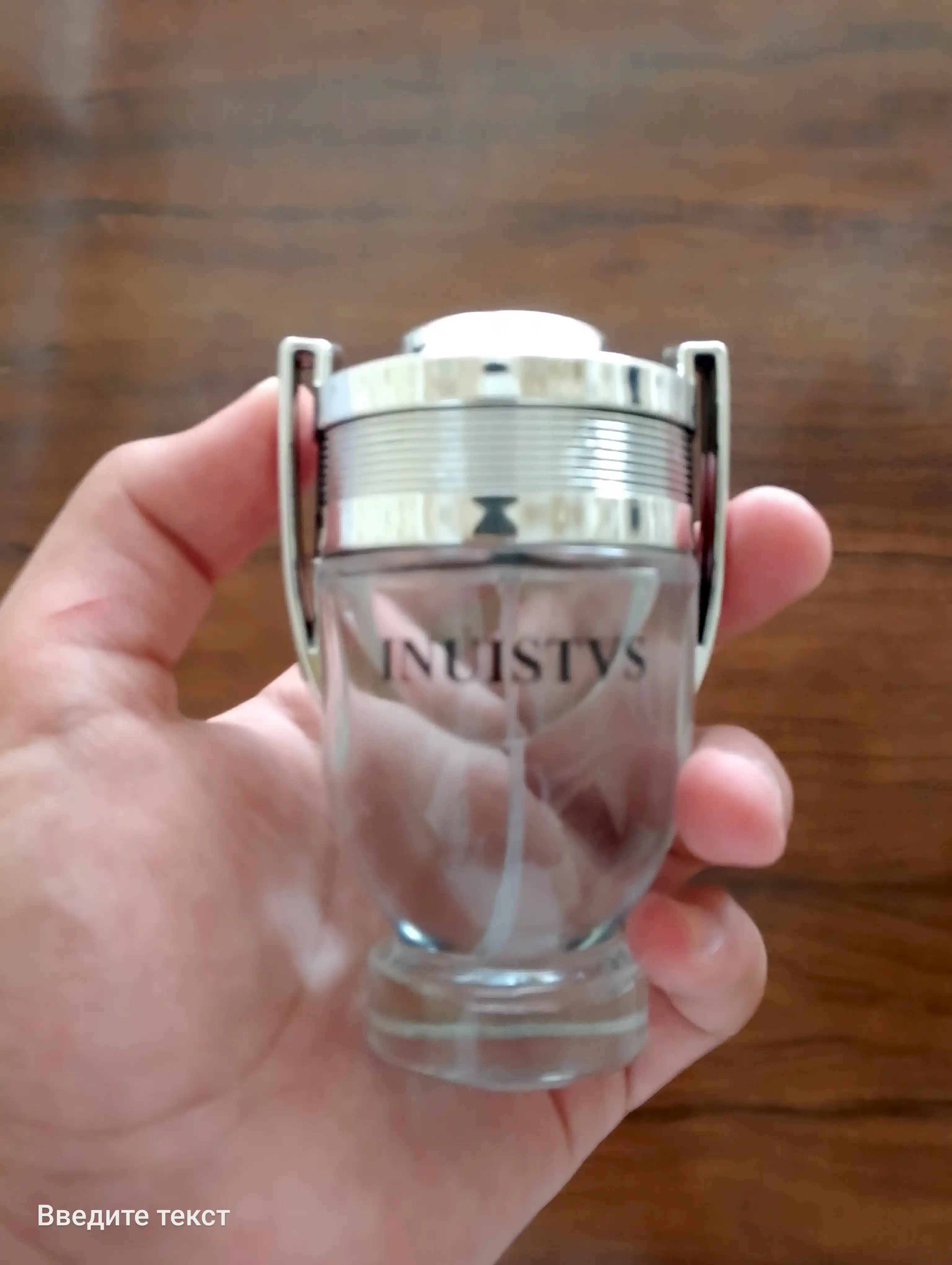 Erkaklar atiri, erkaklar uchun sovg'a, Arabcha ifor, 50 ml