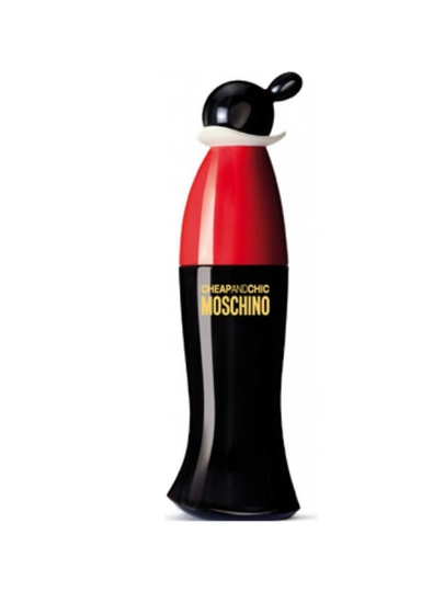Парфюмерная вода MOSCHINO CHEAP & CHIC W EDT, 100 мл IT