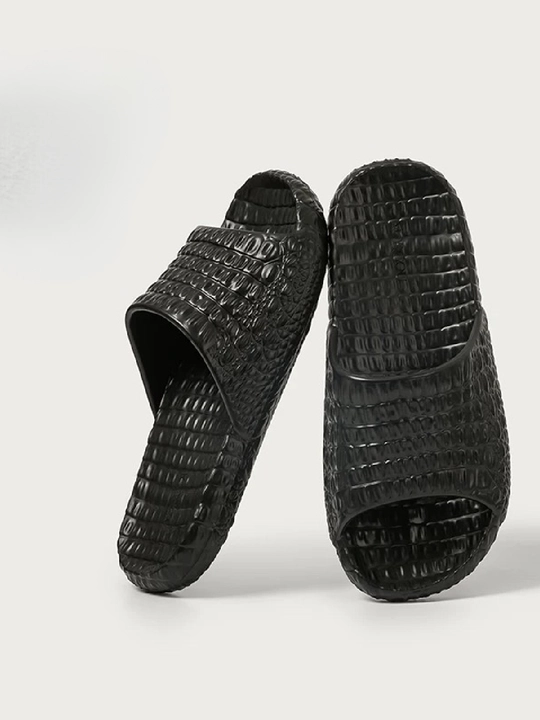 Erkaklar uchun kochaga kiyish uchun EVA, TPR shippaklari PLAAZZOdan