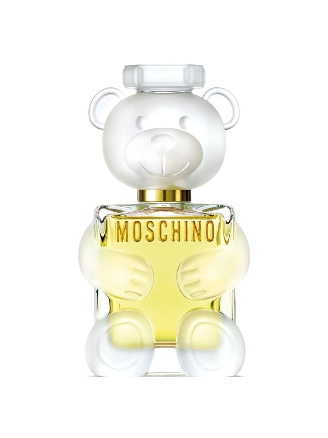 Парфюмерная вода MOSCHINO TOY 2 (W) EDP, 100 мл IT - 