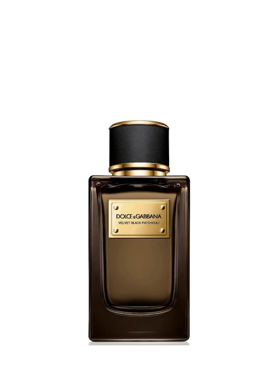 Парфюмерная вода Dolce & Gabbana Velvet Black Patchouli, 50/100/150 мл - 