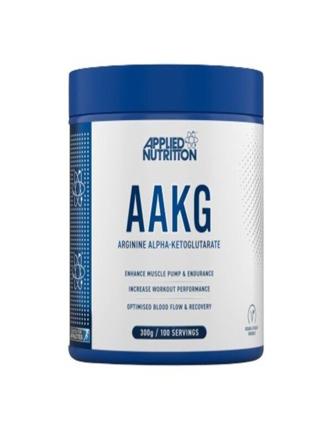 AAKG 300 г - аминокислотный комплекс