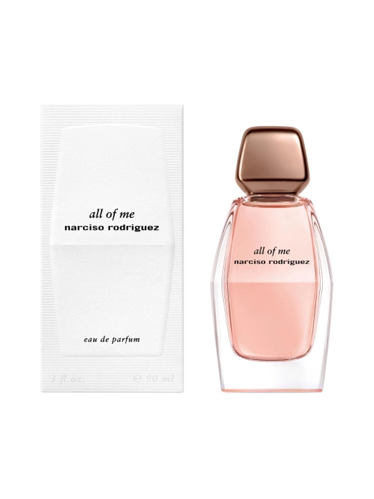 Narciso Rodriguez All Of Me, 90 мл - 