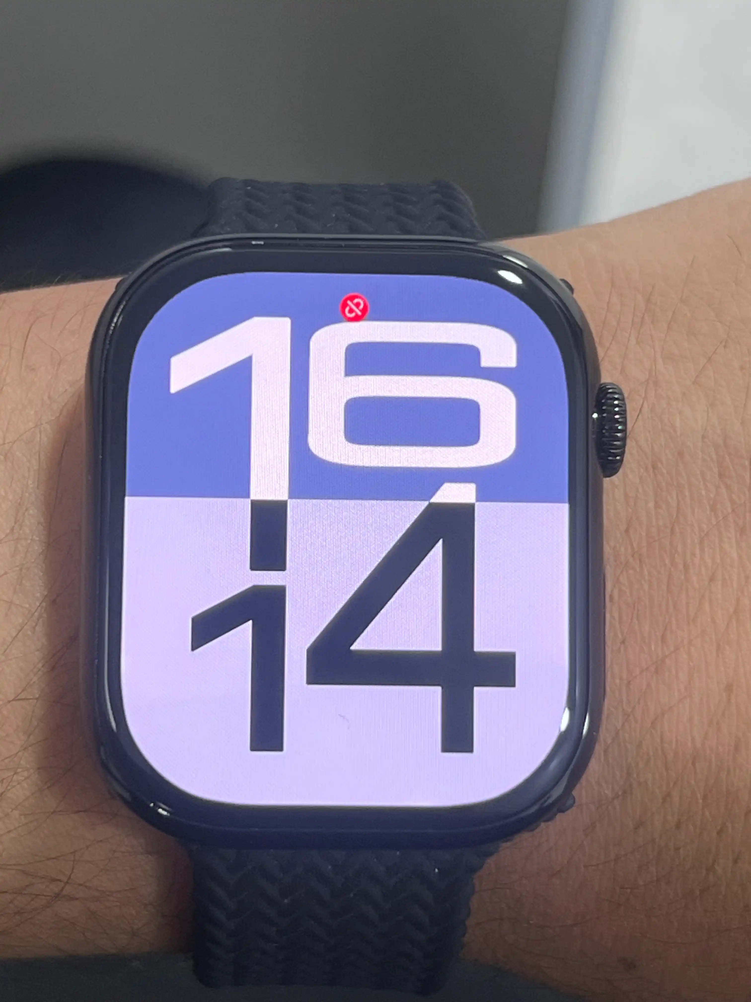 Aqilli soat Smart Watch HK 10 Pro Max Full Amoled, 46 mm