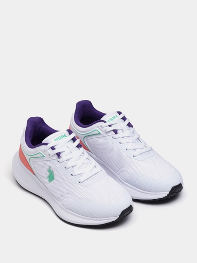 Kроссовки женские FLO U.S. POLO ASSN