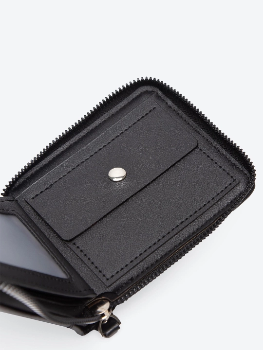 Erkaklar hamyoni Alviero Zip Wallet B13