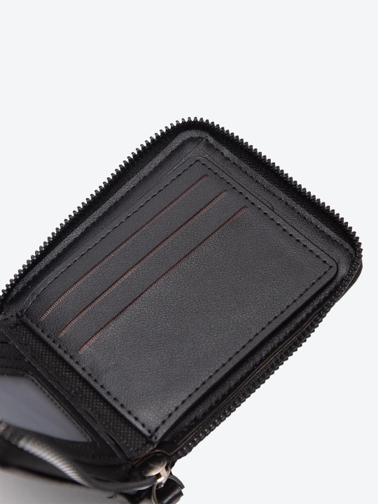 Erkaklar hamyoni Alviero Zip Wallet B13