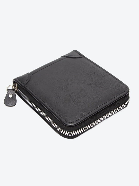 Erkaklar hamyoni Alviero Zip Wallet B13