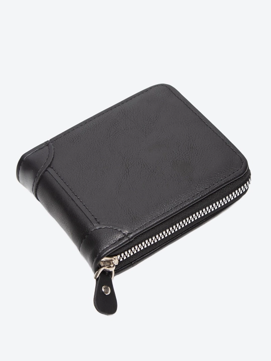 Erkaklar hamyoni Alviero Zip Wallet B13